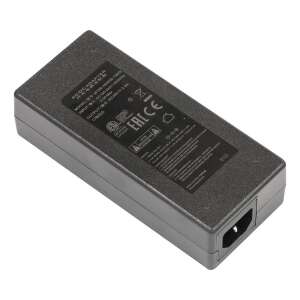 48V2A96W 48V 2A 96W virtalähde pistokkeella