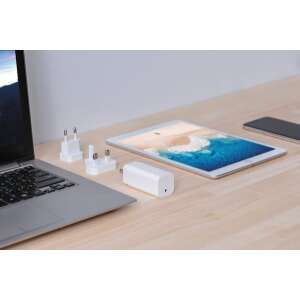 65U pro -virtalähde kannettavalle tietokoneelle