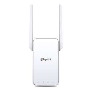 AC1200 Wi-Fi -kantaman laajennin