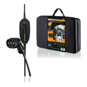 Akun lataus 7PIN | KANNETTAVA Tyyppi 2 6/10/16A