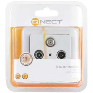 Antennirasia TV + SAT