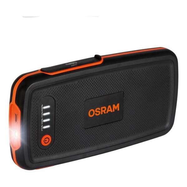 Automaattinen akkukäynnistys 200