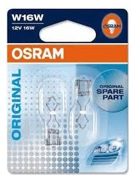 Autoteollisuuden alkuperäinen lisä 12W W16W Bli2