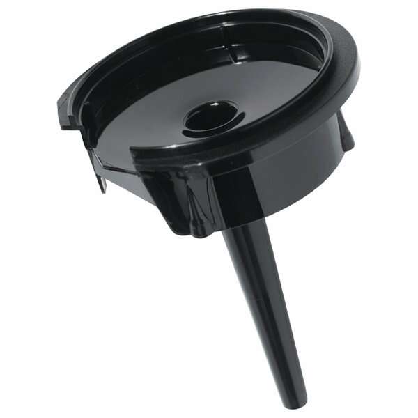 Blandeläg Sort 741