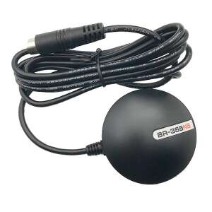 BR-355N5 sarjamuotoinen GNSS-vastaanotin