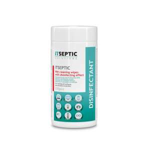 Desinfiointipyyhkeitä elektronisille laitteille