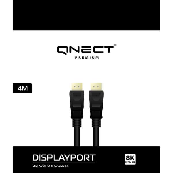 DisplayPort 1.4 uros - uros, 4m
