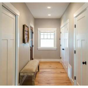 DULUX LED D pystysuora 7