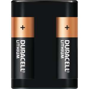 Duracell High Power Lithium CR245