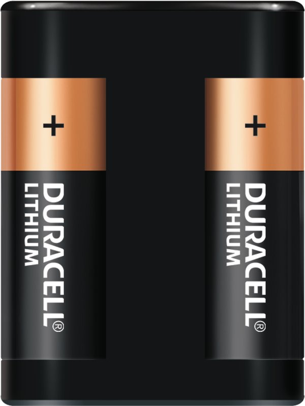 Duracell High Power Lithium CR245