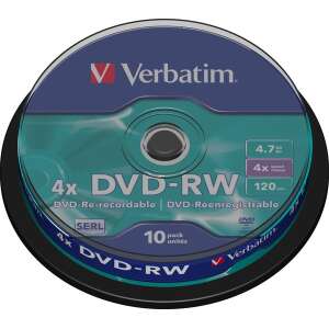 DVD-RW