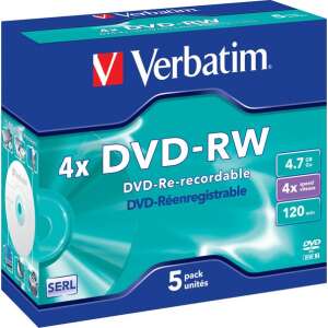 DVD-RW
