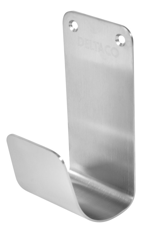 E-latauskaapelin koukku