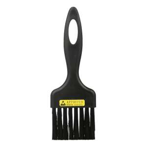 ESD-puhdistusharja herkille elektroniikkalaitteille