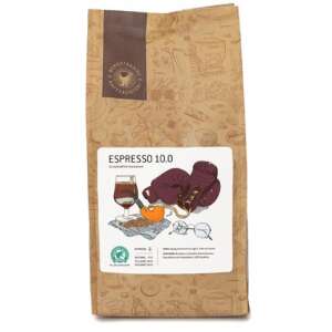 Espresso pavut 10.0 - 1000g