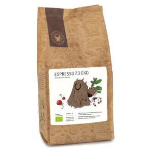Espresso pavut 7.3 EKO 1000g