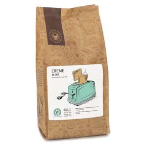 Espresso pavut Kerma 1000g