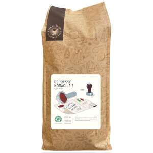 Espresso pavut Kodagu 5.5 1000g