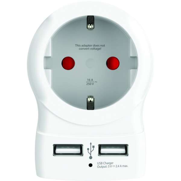 Eurooppa Eurooppa USB