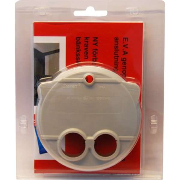 EVA toteutus, rakkula