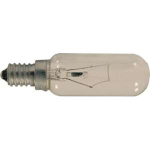 Fläktlampa 40W E14 1-P