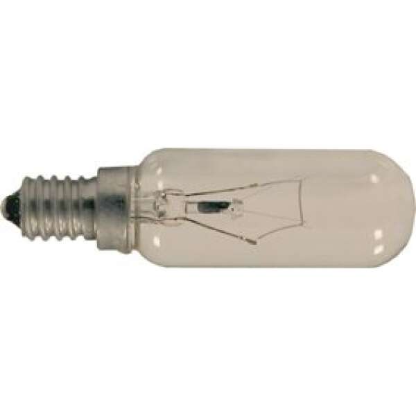 Fläktlampa 40W E14 1-P