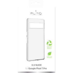 Google Pixel 7 Pro 0.3 Nude