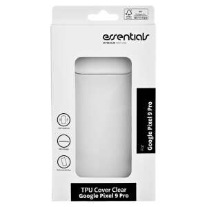 Google Pixel 9 Pro TPU -taustakansi