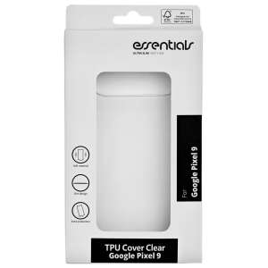 Google Pixel 9 TPU-takakansi