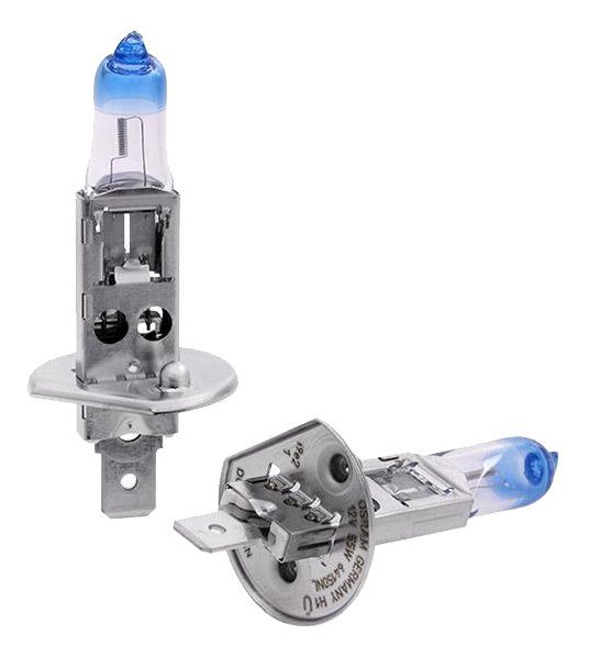 H1 Night Breaker Laser 55W 12V P14.5S HFB2BOX