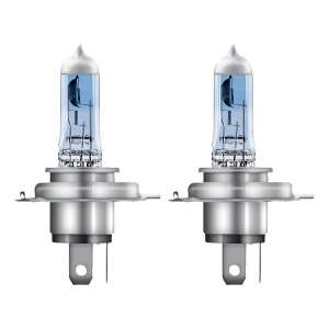 H4 Cool Blue Intense 60/55W 12V P43T