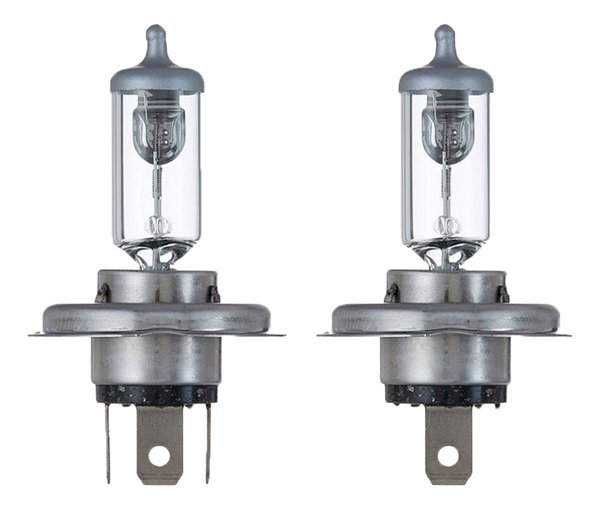 H4 Ultra Life 60/55W 12V P43T HFB2BOX