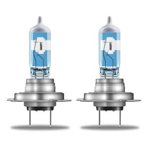 H7 Night Breaker Laser 55W 12V PX26D HFB2BOX