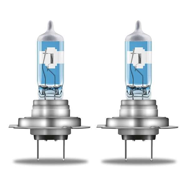 H7 Night Breaker Laser 55W 12V PX26D HFB2BOX