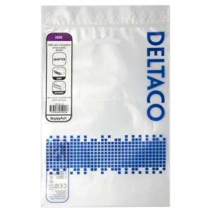 HDMI - DisplayPort -sovitin