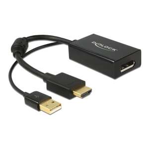 HDMI DisplayPort-sovitin