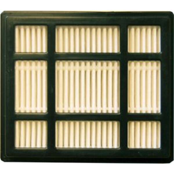 Hepafilteri sopii Nilfisk Coupeen, Neo:hin ja Oneen.