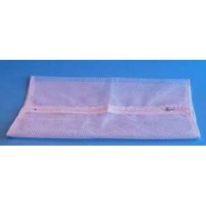 Hienopesupussi herkille vaatteille