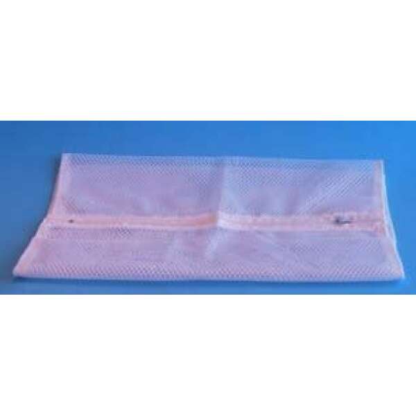 Hienopesupussi herkille vaatteille