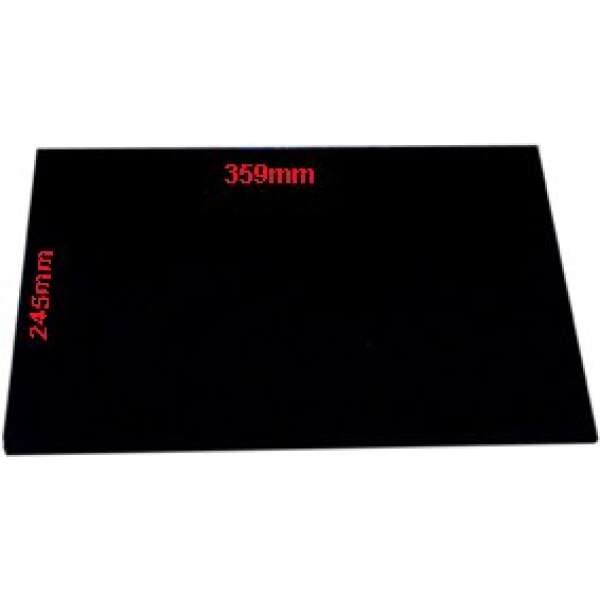 Hiilisuodatin - 24,5x35,9cm. Cylinda 200 -sarja