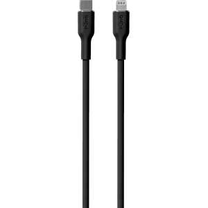 ICON SOFT -kaapeli USB-C:stä Lightningiin