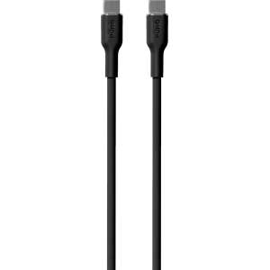 ICON SOFT -kaapeli USB-C:stä USB-C:hen