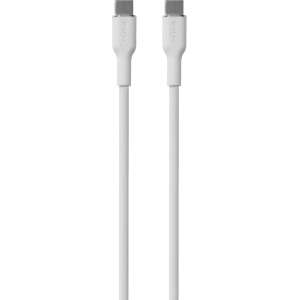 ICON SOFT -kaapeli USB-C:stä USB-C:hen