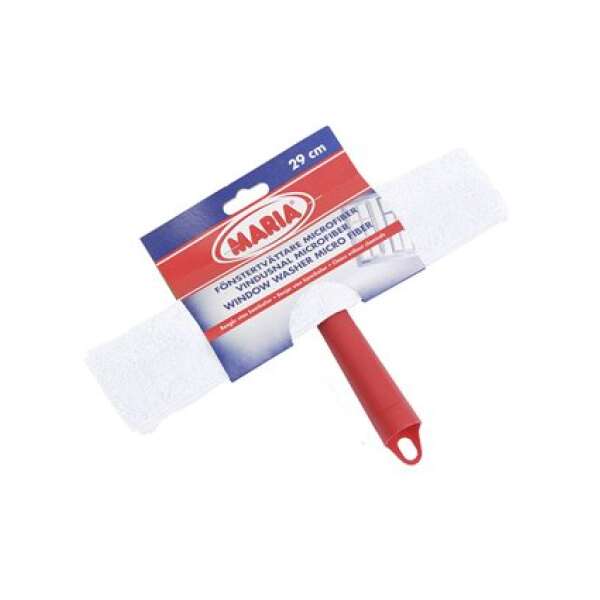 Ikkunanpesijä mikrokuitu