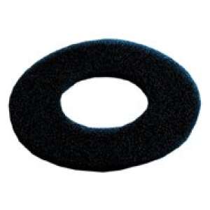 Ilmanvaihtosuodatin pyöreä rei'illä