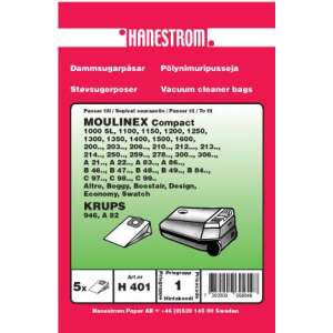 Imuri Moulinex Compact