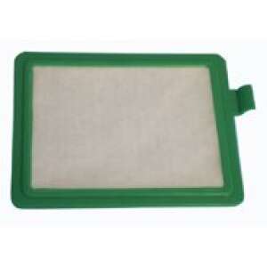 Imurin suodatin mikroaaltouunilla.