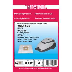 Imuripussi Hugin Cirrus