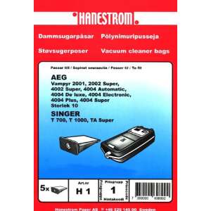 Imurointipussi AEG VAMPYR 2001