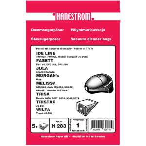 Imurointipussi IDE LINE JC-861